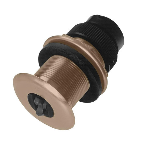 Nmea 2000 Airmar Smart Transducer Bronze Thru Hull - SKU182418