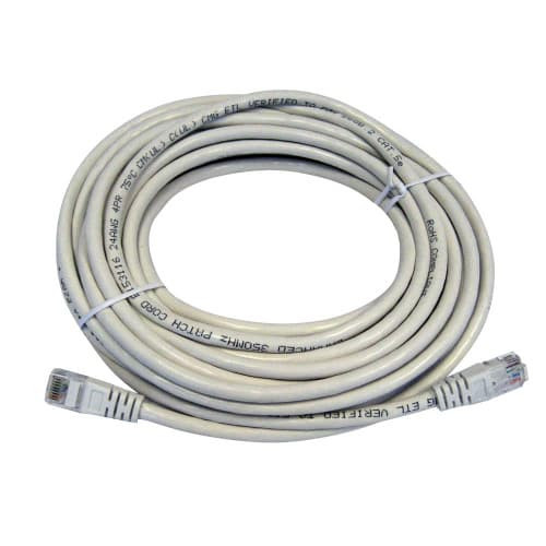 25Ft Network Cable (Inverters) - SKU182588