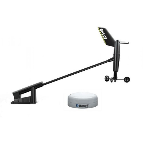 Wireless Wind Sensor With Interface (Nmea 2000 Sensors) - SKU182834