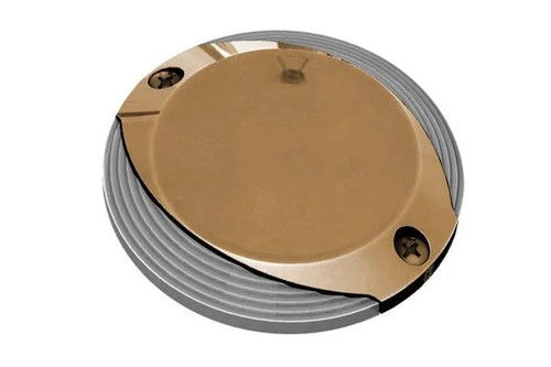 Pathway Light Spectrum Warm White 10-30Vdc Bronze Housing - SKU182936