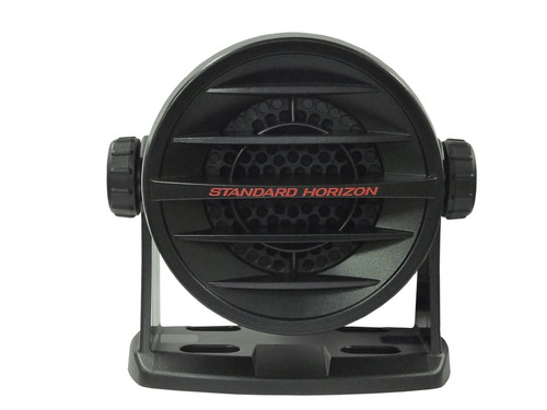 Black Remote Speaker (Vhf Accessories) - SKU182963