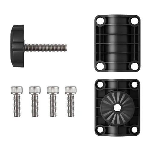 Degree Pole Mount For Lvs62 (Transducer Accessories) - SKU183024