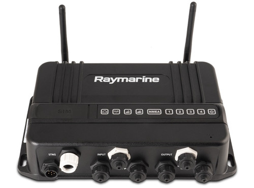 Link Marine Mobile Router (Wifi) - SKU183168