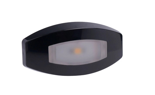 Direct Courtesy Light Black Finish Rgbw Pack Of 4 10-16Vdc - SKU183180