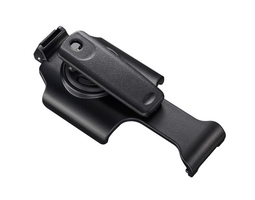 Quick Release Holster For Hx320 (Vhf - Handheld Accessories) - SKU183245