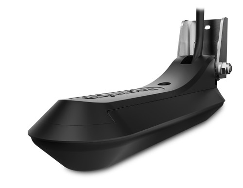 All-In-One Transom Mount Transducer (Transducer - Transom Mount) - SKU183254