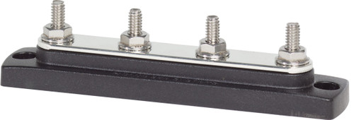 Common 150A Busbar Four 1/4In-20 Studs (Installation Accesories) - SKU183301