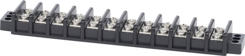 Terminal Block 30A 12 Circuit (Installation Accesories) - SKU183316