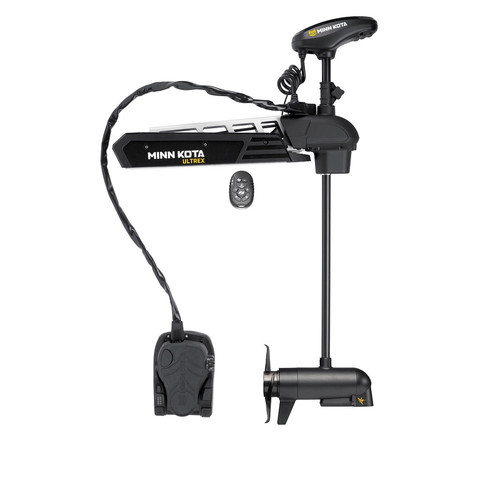Ultrex Combo 112 45I Mdi And Micro Remote (Trolling Motors) - SKU183429