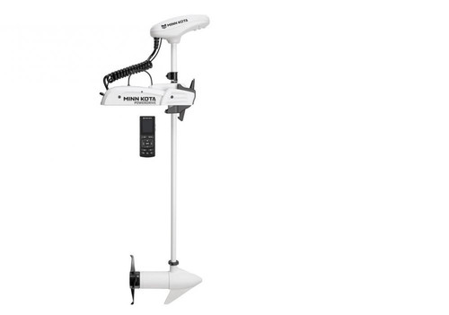 Riptide Powerdrive 70 54In With Wireless Remote (Trolling Motors) - SKU183447