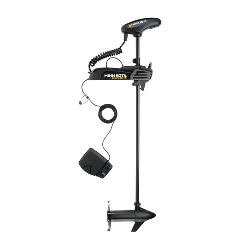 Powerdrive 55 54In With Foot Pedal (Trolling Motors) - SKU183527