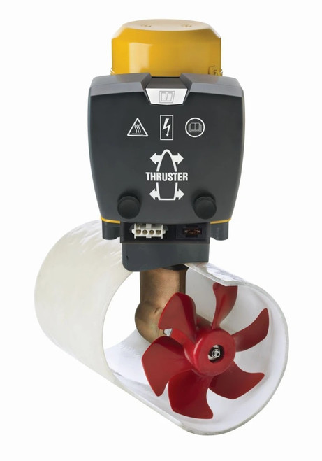 Bow Thruster 3Kw 45Kgf 12Vdc 125Mm Tunnel (Bow Thrusters) - SKU183621