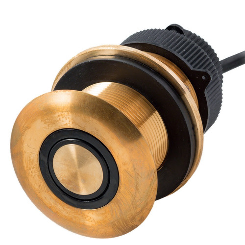 Nmea200 Thru Hull Temp Bronze (Transducer - Thru Hull) - SKU183677
