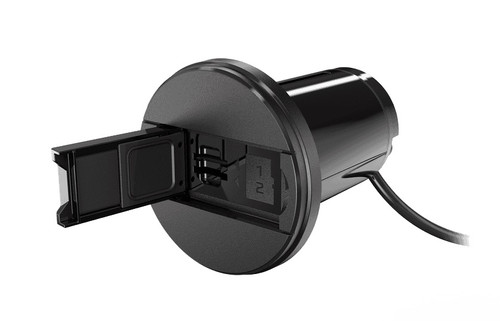 Dashmount Microsd Card Reader (Gps Accessories) - SKU183698