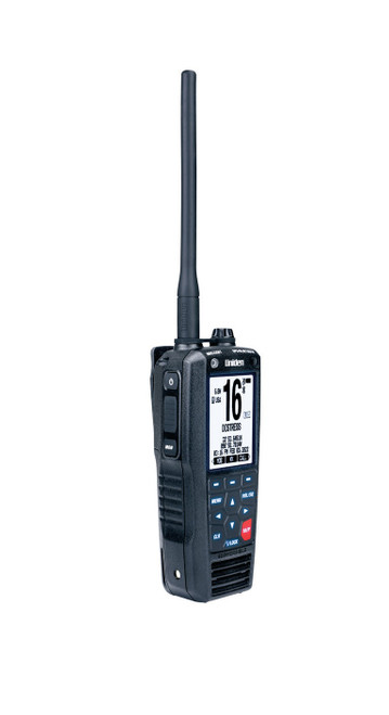 Hand Held Vhf (Vhf - Handheld) - SKU183712