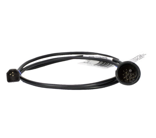 Humminbird 9-Pin Chirp Mix-N-Match Cable (Transducer Accessories) - SKU183751