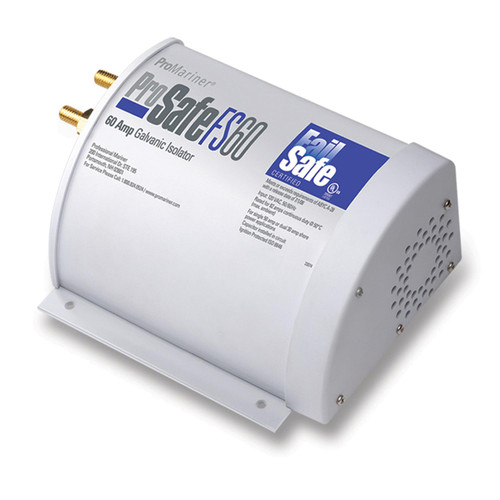 2 60 Amp Failsafe Galvanic Isolator (Battery - Isolators) - SKU183776