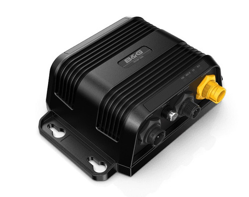Edge Sailing Processor (Gauges - Packages) - SKU183794