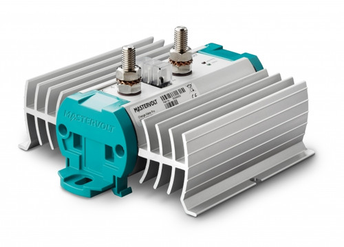 Mate Pro 40 (Battery - Isolators) - SKU183838