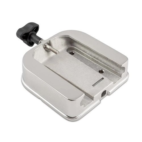 Base Stanless Steel For Magnum/Digitrol (Downriggers Accessories) - SKU183943