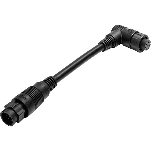 L-Type Adapter 8-Pin For Hm205Rb (Vhf Accessories) - SKU184181
