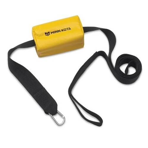 Harness With Bouy For Drift Sock (Fishing Accessories) - SKU184244