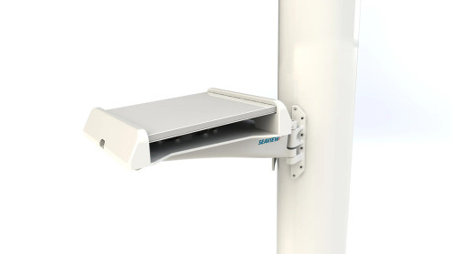 Mast Mount For Starlink Mini (Radar - Mounts) - SKU184271