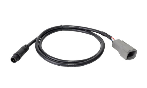 Deutsch To Micro-C Actuator Network Adapter Cable (Trim Tabs) - SKU184320