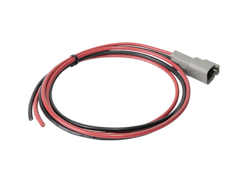 Pro Control Actuator Power Pigtail (Trim Tabs) - SKU184321