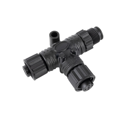C Tee Connector (Nmea 2000 Cables - Connectors) - SKU184324