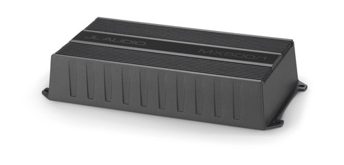 Mx Marine Amplifier Monoblock Wide-Range 500 Watts 12V - SKU184495