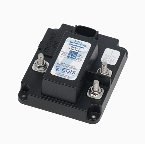 Programable Acr Triple Battery (Electrical) - SKU184572
