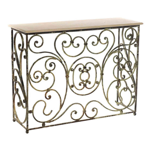 Ella Home Italian Balcony Console Table - Small - CL05S