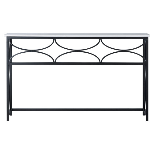 Diamond Console Table -  CL08