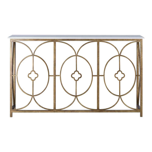 Ella Home Rogue Console Table - CL31