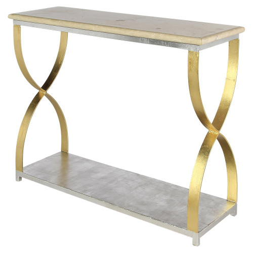 Mary Belle Console 45"L CL42
