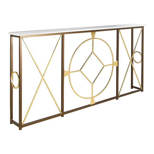 Hudson Console Table -  CL43