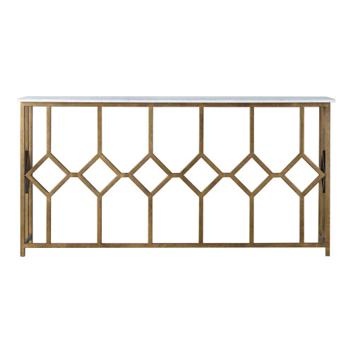 Ella Home Napolean Console Table - Large - CL45L