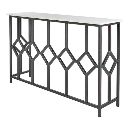 Napoleon Medium Console 60"L CL45M