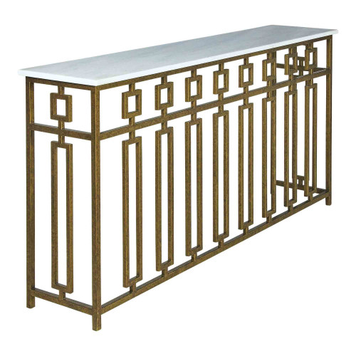 Sultan 72" Console Table - Large -  CL46L