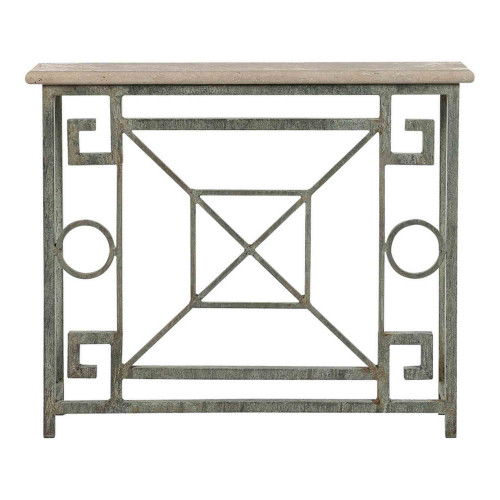 Petite Greek Console Table -  CL50
