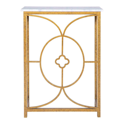 Ella Home Petite Rougee Console Table - CL53