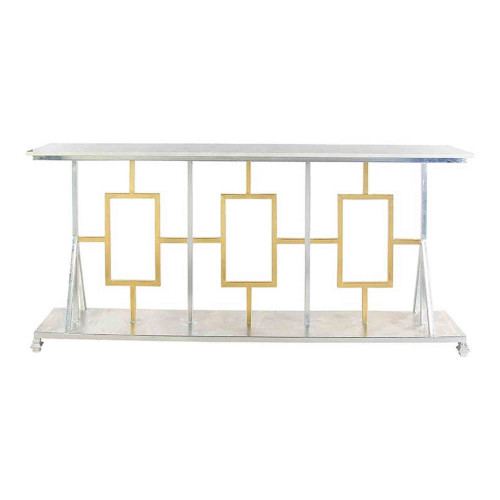 Plaza 84"W Console Table -  CL55