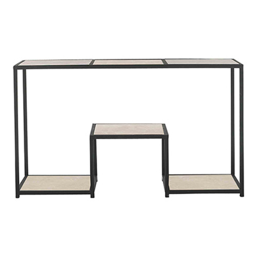 Ella Home San Francisco 15"D Console Table - CL62