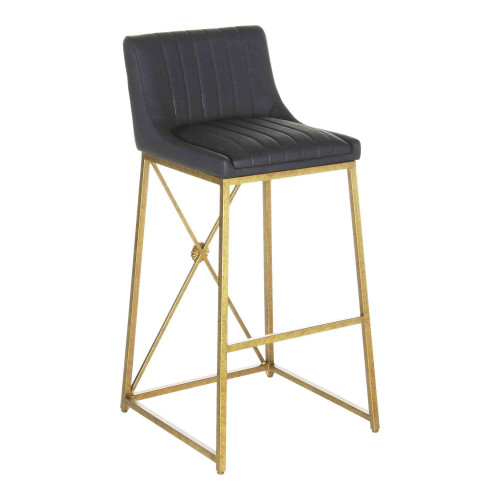 Ella Home Medallion Bar Stool - CR01