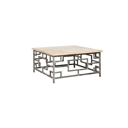 Ella Home Plaza Square Coffee Table - CT26