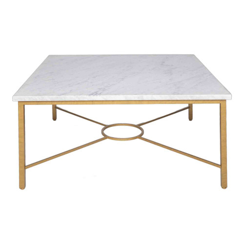 Ella Home Ella Square Coffee Table - CT31