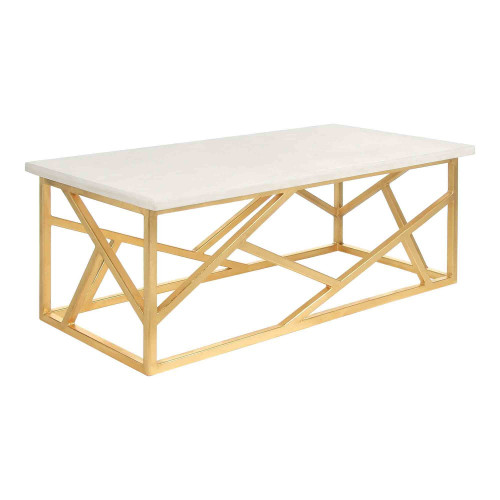 Webster Coffee Table CT41