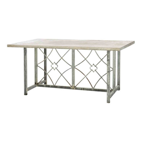 Ella Home Boxwoods Dining Table - DT09