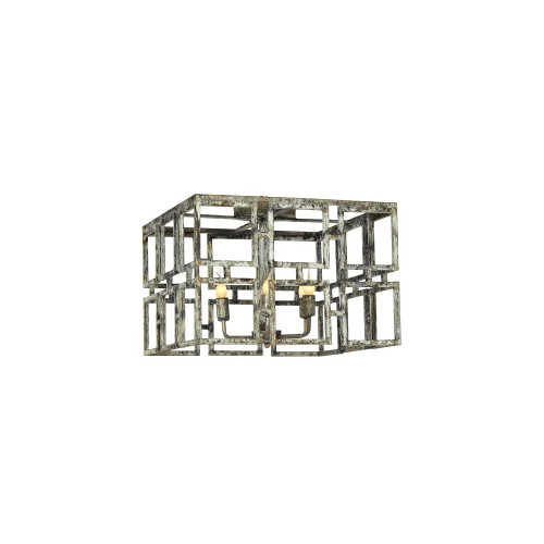 Ella Home LA Flushmount - FM05